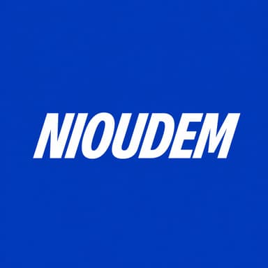 Nioudem